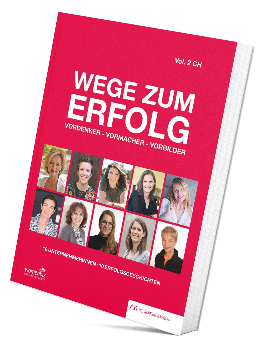 Rezensionen zum Buch „Wege zum Erfolg“ Vol. 2