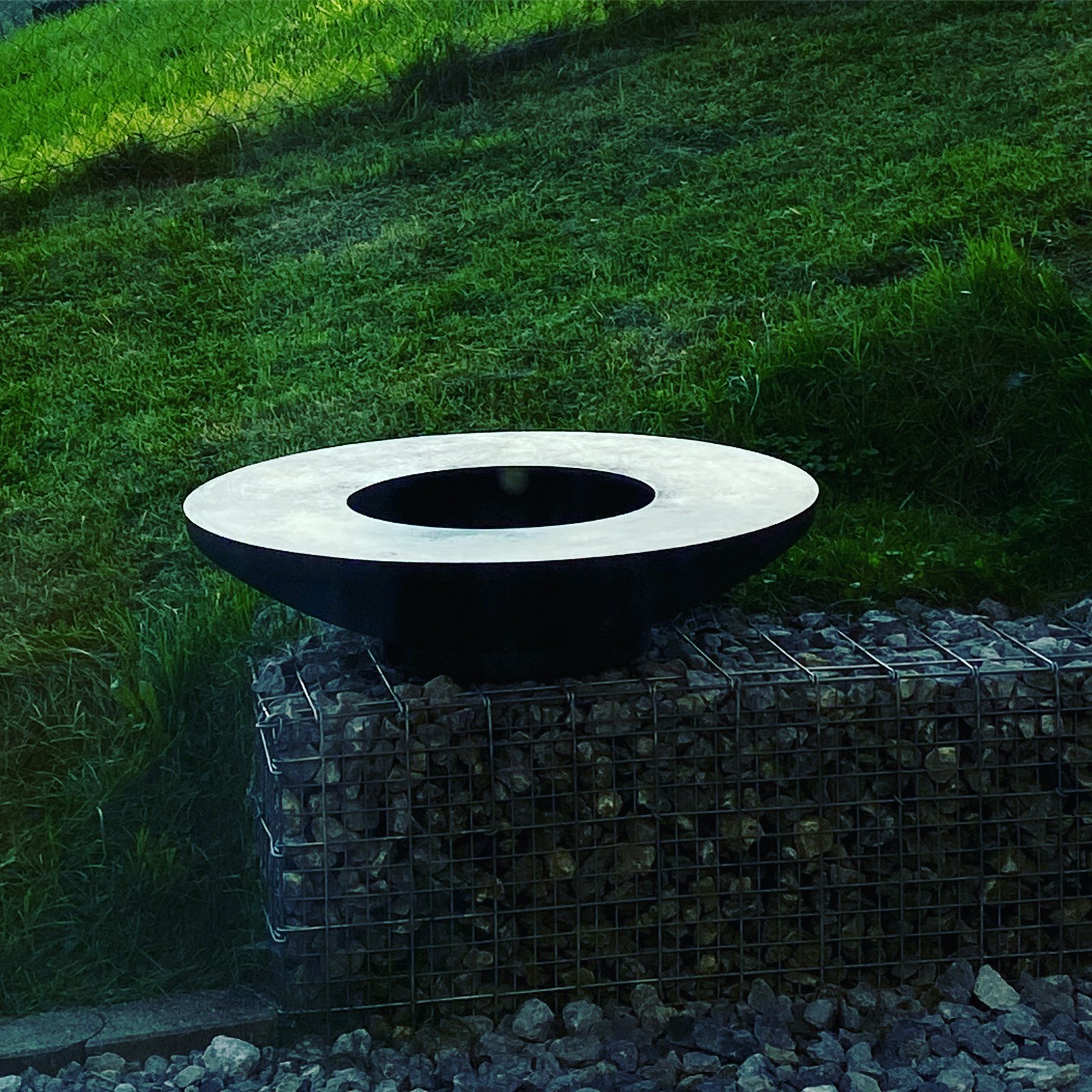 Hamsterrad oder Freiheit?
