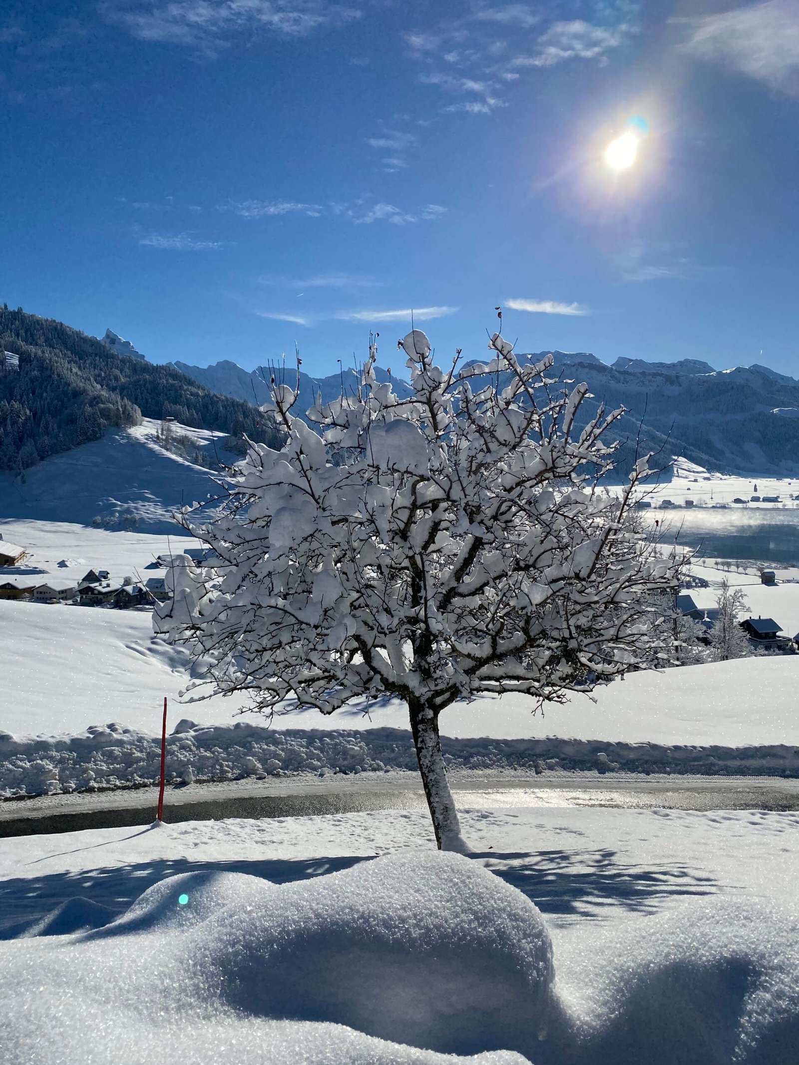 Mach mal Pause – einfacher gesagt als getan!