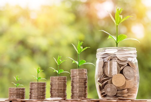 Finanzielle Bildung für ALLE!