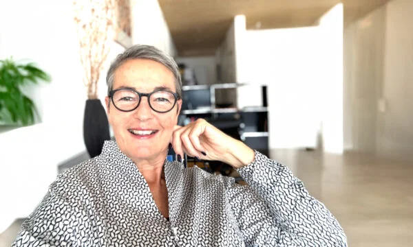 «Es ist leichter um Vergebung zu bitten, als um Erlaubnis zu fragen»