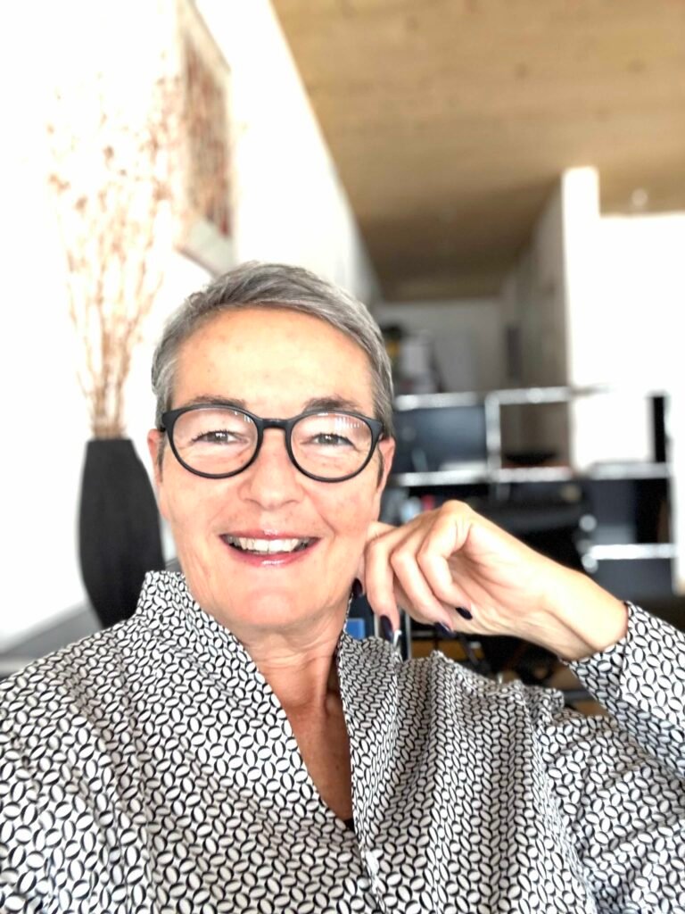 Antonia Steiner